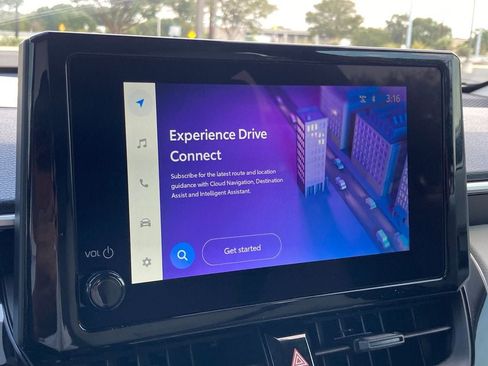 New 2026 Toyota Corolla Cross LE image 18