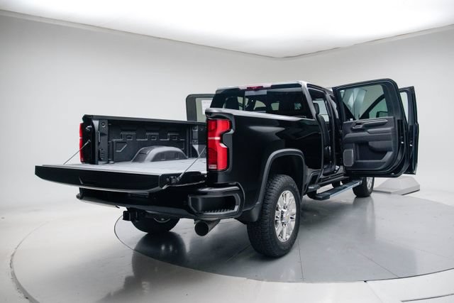 New 2026 Chevrolet Silverado 2500 High Country w/ Technology Package AWD/4WD image 22