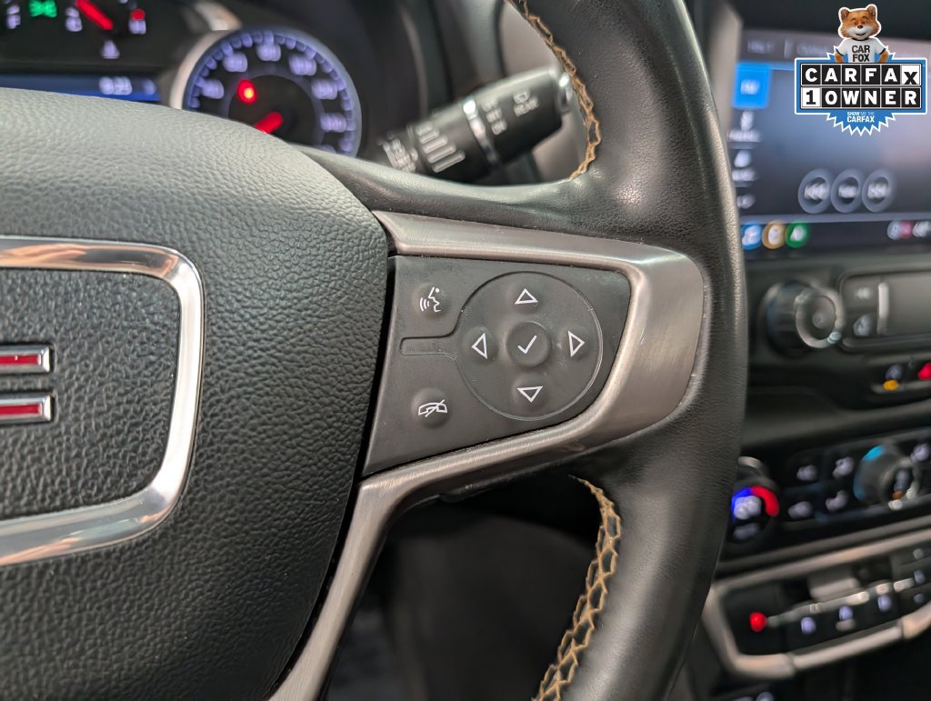 Used 2024 GMC Terrain AT4 w/ Infotainment Package II AWD/4WD image 20