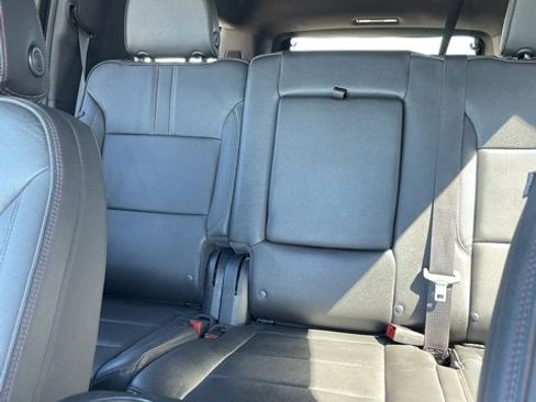 Used 2023 Chevrolet Suburban RST image 22