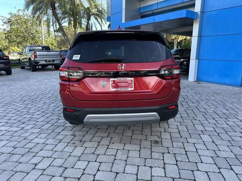 Used 2024 Honda Pilot EX-L image 36