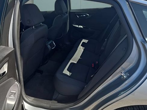 Used 2024 Chevrolet Malibu LT FWD image 14