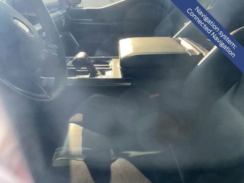 Used 2025 Ford F150 Raptor AWD/4WD image 11