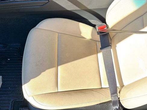 Used 2024 Cadillac CT5 Premium Luxury RWD image 19