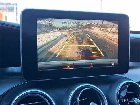 Used 2017 Mercedes-Benz C 43 AMG 4MATIC Sedan image 18