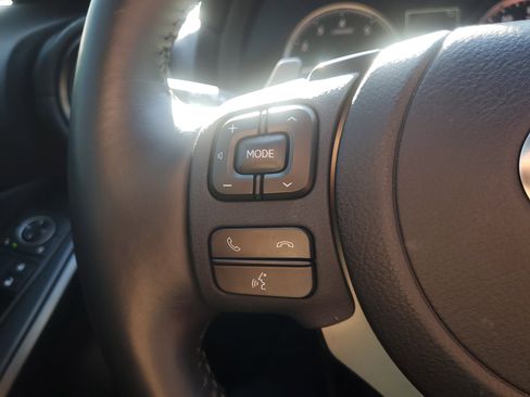 Used 2025 Lexus IS 300 w/ Premium Package image 26