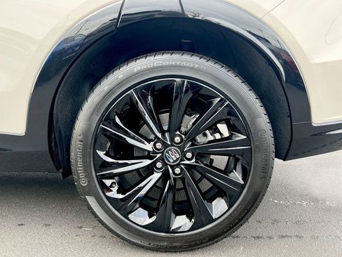 New 2026 Buick Envista Sport Touring w/ Studio Series image 78