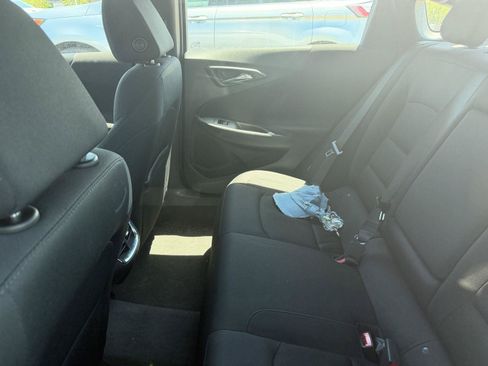 Used 2023 Chevrolet Malibu LT FWD image 9