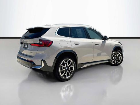 Used 2026 BMW X1 xDrive28i AWD/4WD image 3