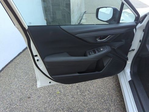 Used 2025 Subaru Legacy Premium image 13