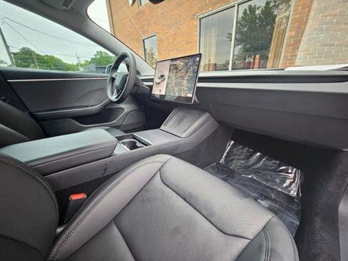 Used 2024 Tesla Model 3 Standard Range RWD image 56