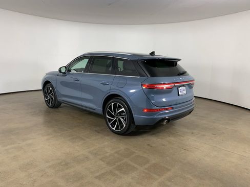 Used 2024 Lincoln Corsair Grand Touring w/ Equipment Group 301A image 12