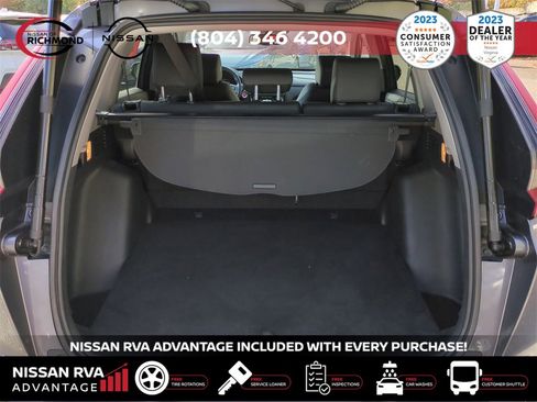Used 2022 Honda CR-V EX-L image 14