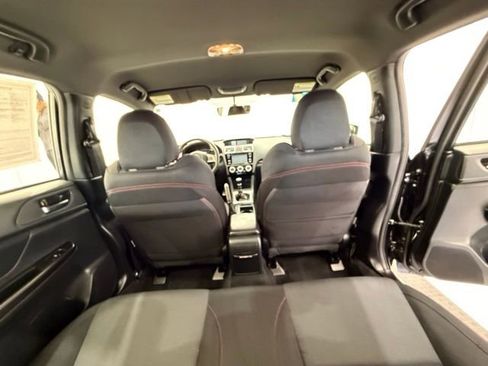 Used 2017 Subaru WRX w/ Popular Package #3 image 26