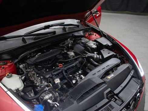 Used 2021 Hyundai Sonata SEL Plus w/ Tech Package image 29