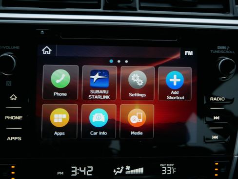 Used 2019 Subaru Legacy 2.5i Sport w/ Popular Package #2B image 22