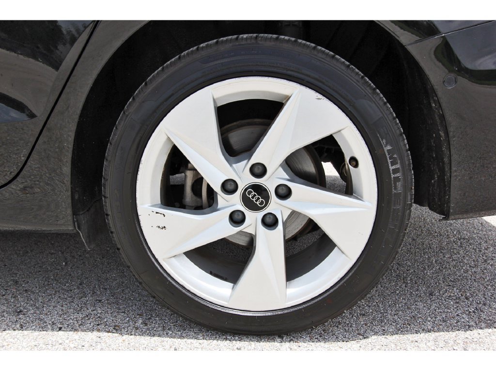 Used 2024 Audi A3 2.0T Premium FWD image 38