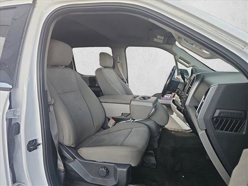 Used 2018 Ford F150 XLT w/ Equipment Group 301A Mid image 13