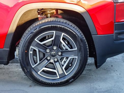 New 2026 Jeep Cherokee Limited AWD/4WD image 11