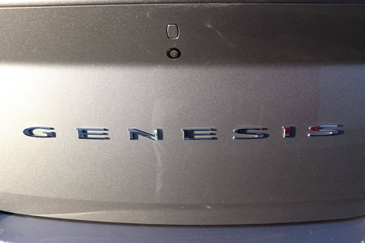 Used 2024 Genesis G70 2.5T AWD/4WD image 58