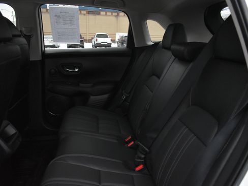 Used 2025 Honda HR-V EX-L image 18