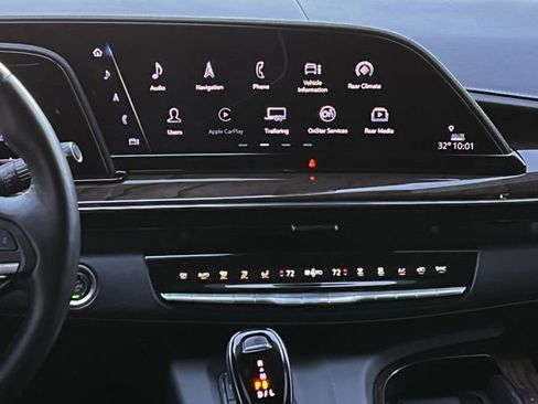 Certified 2023 Cadillac Escalade ESV Sport Platinum image 16