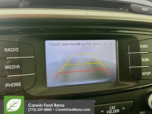 Used 2016 Kia Sorento LX AWD/4WD image 13