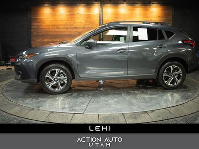 Used 2024 Subaru Crosstrek 2.0i Premium