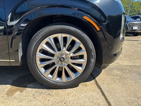 Used 2020 Hyundai Palisade Limited AWD/4WD image 36