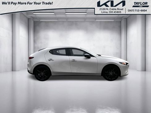Used 2023 MAZDA CX-30 AWD 2.5 S w/ Preferred Package image 15