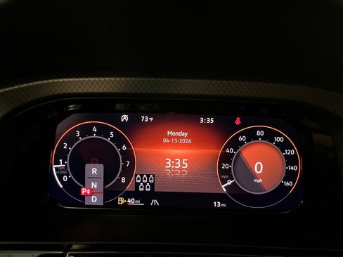 New 2026 Volkswagen Atlas Peak Edition AWD/4WD image 20