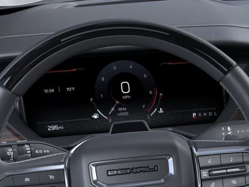 New 2026 GMC Acadia Denali Ultimate AWD/4WD image 18