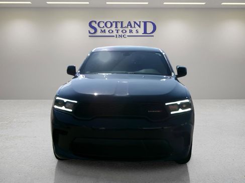 Used 2024 Dodge Durango GT AWD/4WD image 3