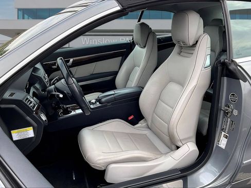 Used 2014 Mercedes-Benz E 350 Cabriolet image 21