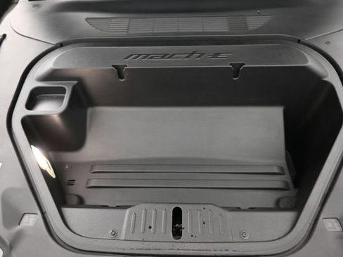 Certified 2025 Ford Mustang Mach-E GT AWD/4WD image 32
