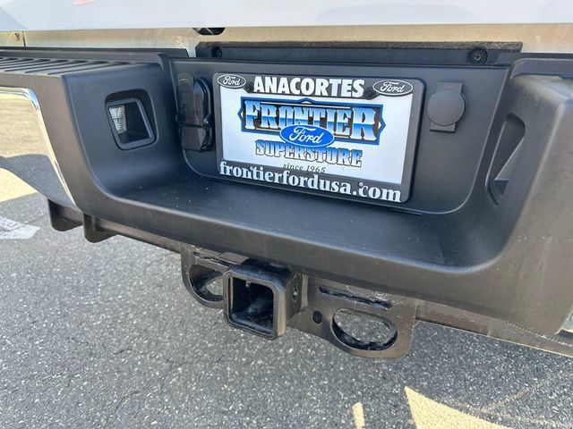 Used 2024 Ford F350 XLT AWD/4WD image 25