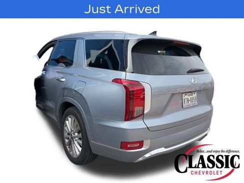 Used 2020 Hyundai Palisade Limited image 17