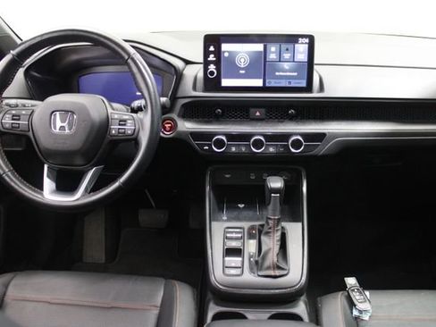 Used 2026 Honda CR-V Sport-L image 14