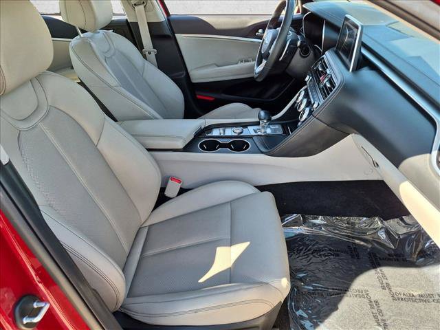 Used 2021 Genesis G70 2.0T RWD image 20