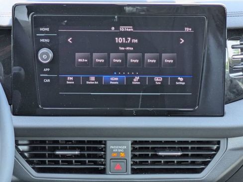 New 2026 Volkswagen Jetta Sport FWD image 17