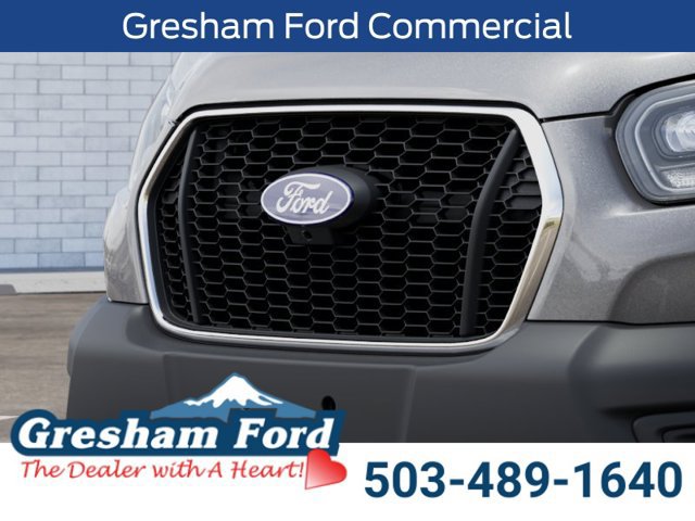 New 2027 Ford Transit 250 148 High Roof AWD w/ Upfitter Package image 20
