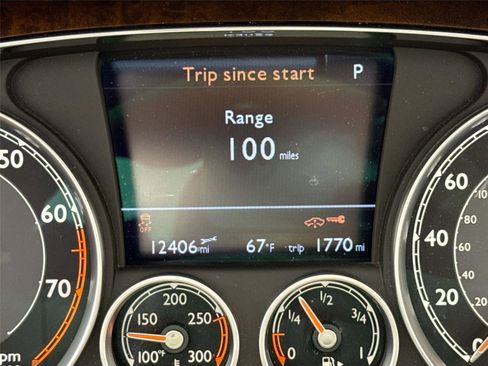 Used 2013 Bentley Continental GT image 17