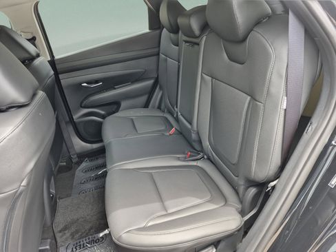 New 2026 Hyundai Tucson SEL Plus FWD image 17