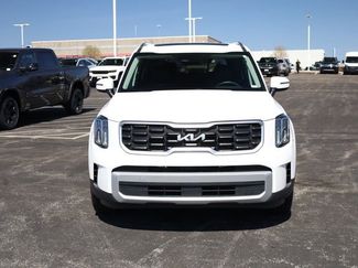 Certified 2025 Kia Telluride S video 2