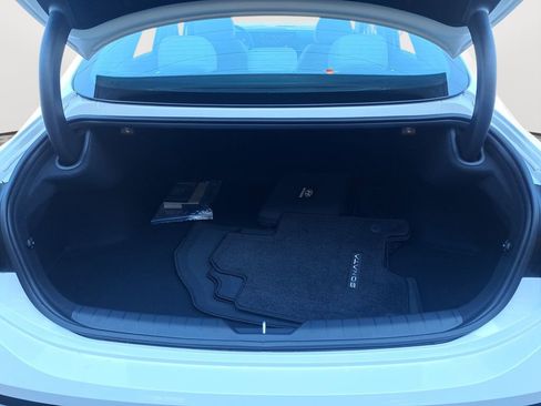 New 2026 Hyundai Sonata SEL image 29