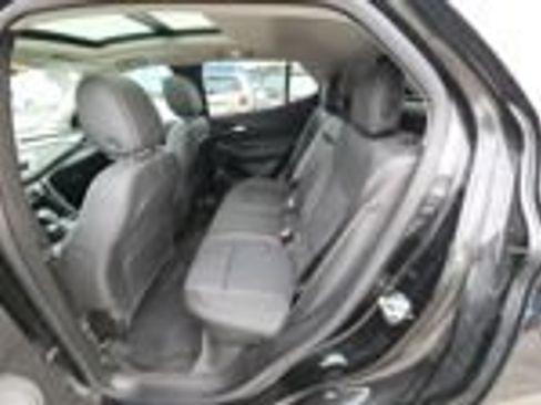 Used 2023 Buick Encore GX Select w/ Experience Buick Package FWD image 5