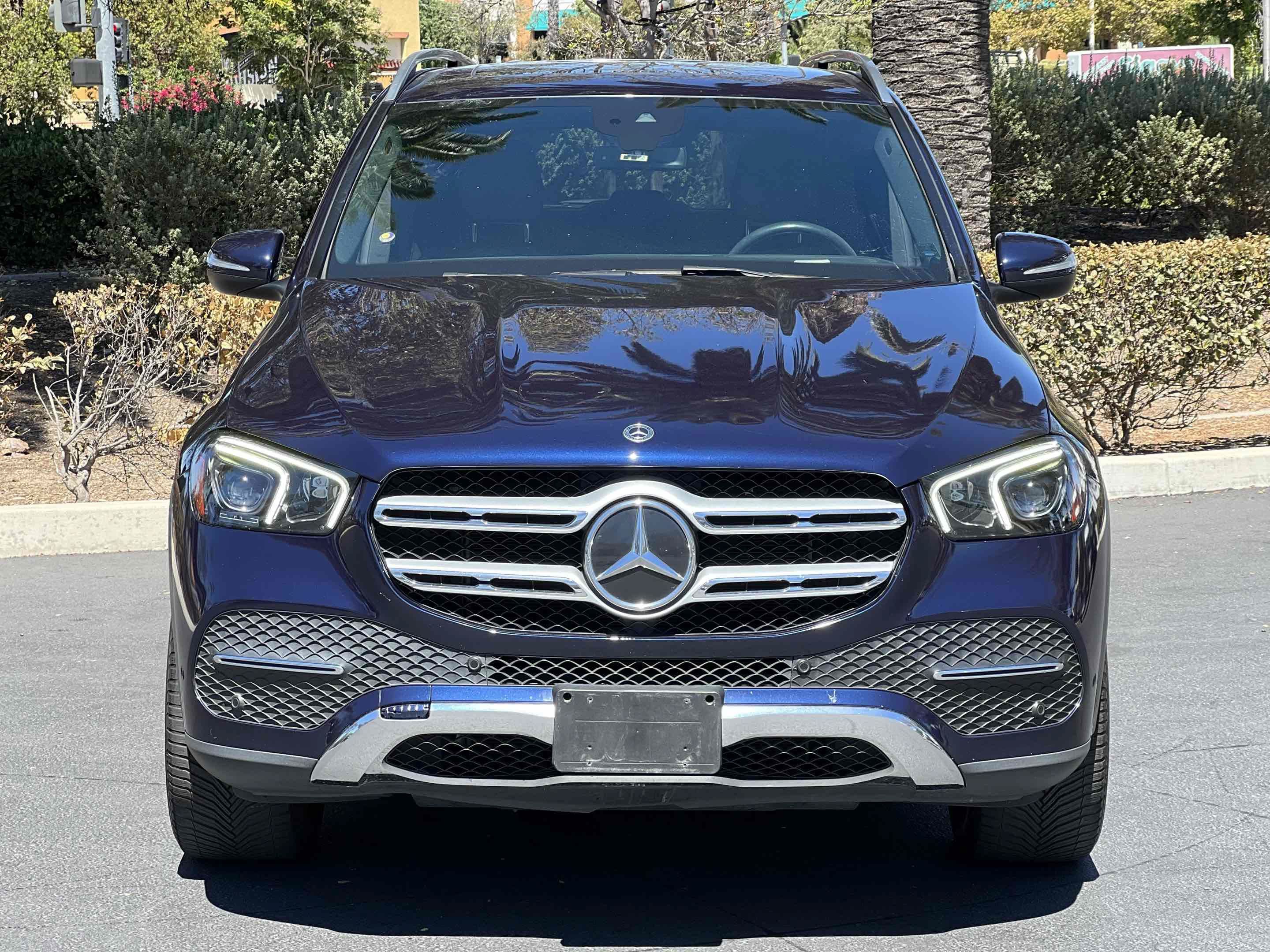Used 2022 Mercedes-Benz GLE 350 image 13