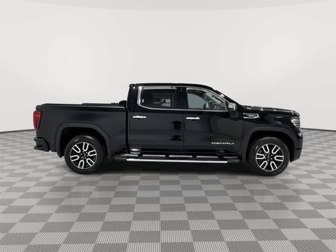 Used 2022 GMC Sierra 1500 Denali AWD/4WD image 6