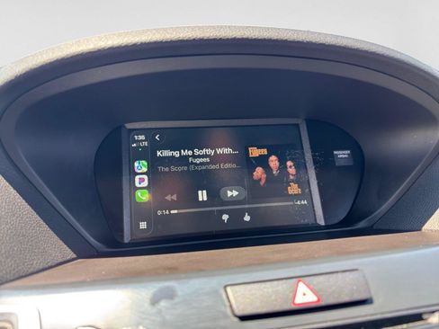 Used 2018 Acura TLX FWD image 25