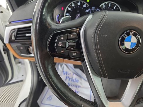 Used 2017 BMW 530i image 22